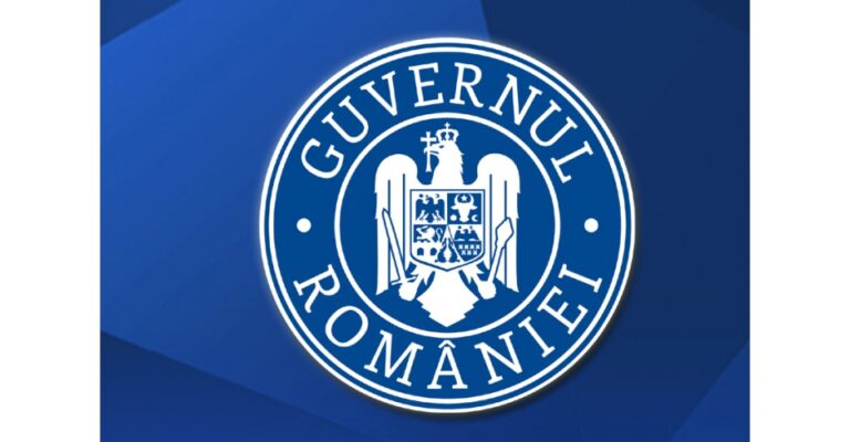 guvernul romaniei
