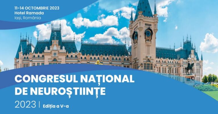 congres neurostiinte