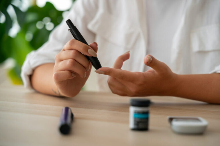 Cum să monitorizezi diabetul în perioada sarcinii