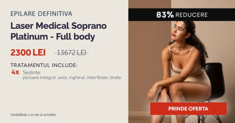 Epilare definitiva
